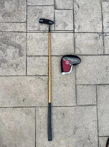 CUSTOM Callaway Bobby Jones Billet Series Commemorative Putter! - Picture 1 of 10