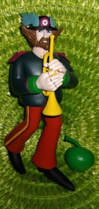Beatles Yellow Submarine Sgt. Peppers APPLE RINGO Figure McFarlane 2000 8" - Picture 1 of 1