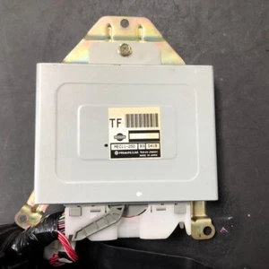 NISSAN SENTRA QG16 Engine Control Unit ECU TF MEC11-250 Used Genuine - Picture 1 of 3