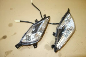 Juego de luces traseras Benelli tnt125 tnt 125 tornado desnudo - Imagen 1 de 6
