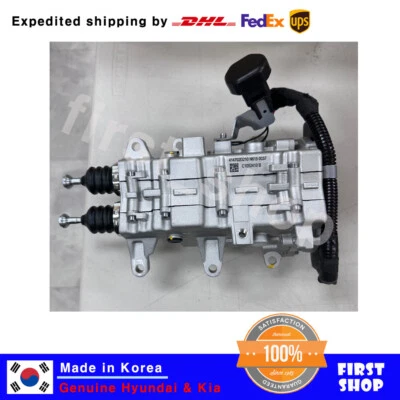 OEM 414702D210 ACTUATOR ASSY-CLUTCH for Hyundai Sonata 15-19 Elantra 16-19 - Image 1 of 4