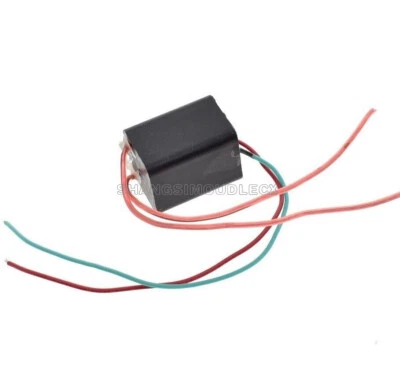 Módulo de alimentación de alto voltaje DC 3,6 V-6 V 20 KV 20000 V Boost-Step-Up generador Vorsta - Imagen 1 de 4