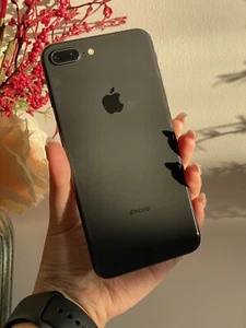Apple iPhone 8 Plus - 64GB - Space Grey (Unlocked) A1864 (AU Stock) - Picture 1 of 6