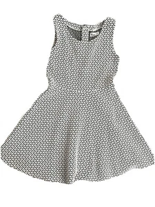 Girls Epic Threads Dress w/ Hearts, Sleeveless Size Medium - Picture 1 of 6