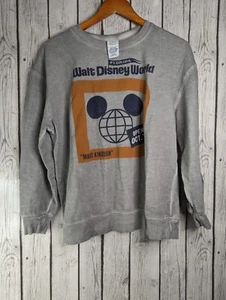 Disney Parks Walt Disney World 50th Anniversary Vault Sweatshirt Gr. XS - Bild 1 von 4