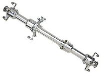 Banshee 30" Aluminum HILL Axle, JJ and A Racing Products Inc. LIFETIME WARRANTY