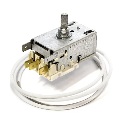 Termostato frigorifero Rex Electrolux Aeg Zoppas Zanussi ranco K59-L1260 origin