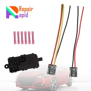A/C Power Module Replacement w/ Plugs for 2014 2015 2016 Dodge Dart 68225054AA - Picture 1 of 14