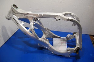 2014 14 KX250F MAIN FRAME-COMP, SUPPORT CHASSIS SUB FRAME 32160-0706 - Bild 1 von 12