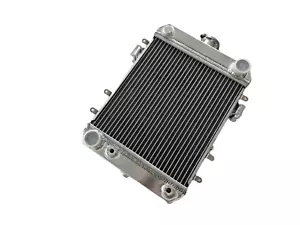 Radiador aluminio 1302099 para Opel Kadett B 1.1; Kadett C 1.0 1.2 1965-1979 - Imagen 1 de 7