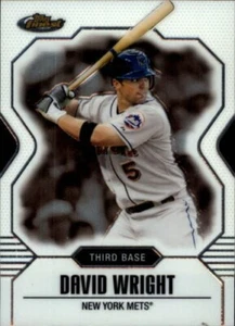A2386- 2007 Finest Baseball Card #s 1-166 +Rookies -You Pick- 15+ FREE US SHIP - Picture 1 of 282