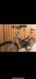 Fischer Mountainbike - Bild 1 von 12