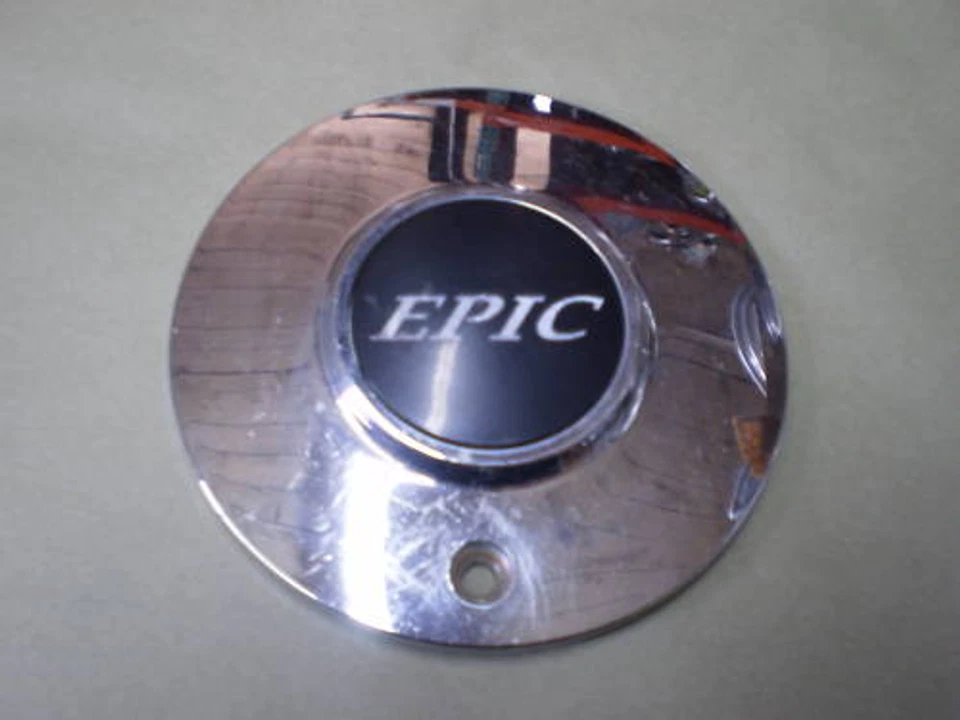 Tapa central Epic (P9143) # 899084 991-0710 Foto 1 de 1
