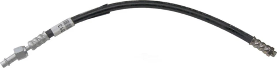 Manguera de líquido refrigerante aire acondicionado para Ford F-150 F-250 1980-1986, F-350 Bronco, F-250 Foto 1 de 1