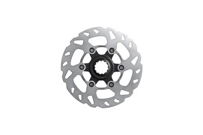 Shimano SM-RT70 Ice Tech Centre-Lock disc rotor, 140 mm - Image 1 of 2