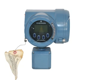 MICRO MOTION 5700 R12 AD2AZZZAAAZATG MFG 2017 TRANSMITTER NEW - Picture 1 of 7