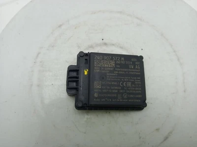 VOLKSWAGEN POLO Radar Sensor 2017-2025   - Image 1 of 4