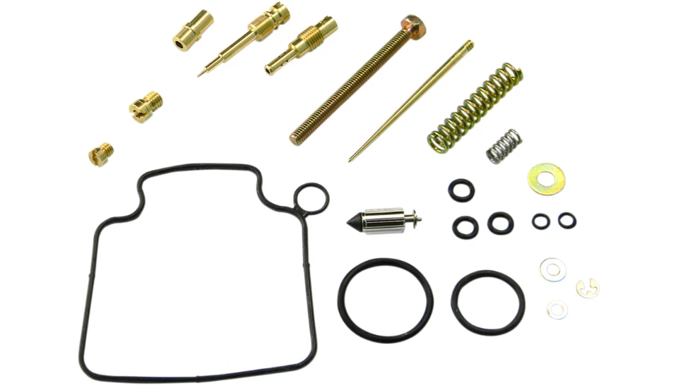 Kit de reparación de carburador Shindy Honda TRX500FA FourTrax Foreman Rubicon 01-04 Foto 1 de 1
