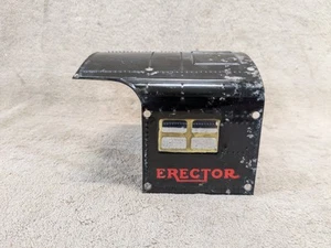 A C Gilbert Erector Hudson "KH" Cab 1930's Vintage Original Antique Vintage - Picture 1 of 16