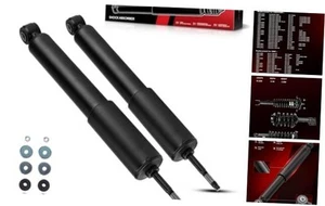  Front Shocks Absorber Struts Amortiguadores Delanteros Replacement for GMC  - Picture 1 of 8