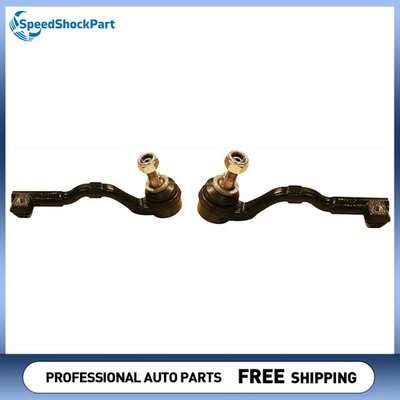 Концы переднего внешнего анкерного стержня для BMW X6 3,0 л 2015-2018 годов выпуска 2 шт - Изображение 1 из 4