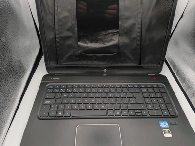 HP ENVY dv7 | I7-3630QM | 240GB SSD | 8GB DDR4 RAM | WIN10 | 17" - LEER PRIMERO - Imagen 1 de 4