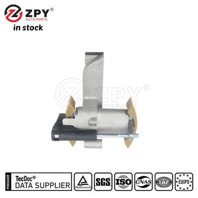 ZPY Engine Timing Chain Tensioner For VW Jetta Golf Audi A4 1.8T 058 109 217B - Image 1 of 4