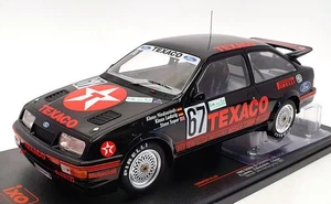 IXO Models Maßstab 1:18 18RMC051A.20 - Ford Sierra RS Cosworth #67 24h 1st 1987 - Bild 1 von 5