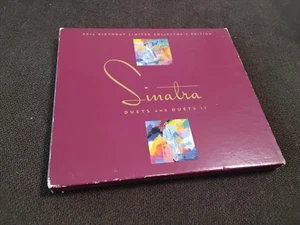 Duets and Duets II: 90th Birthday Limited Collector's Edition by Frank ... - Picture 1 of 5