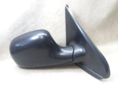 Passenger Right Side View Mirror Power Heated Fits 96-00 DODGE CARAVAN R9-189066 - Image 1 of 4