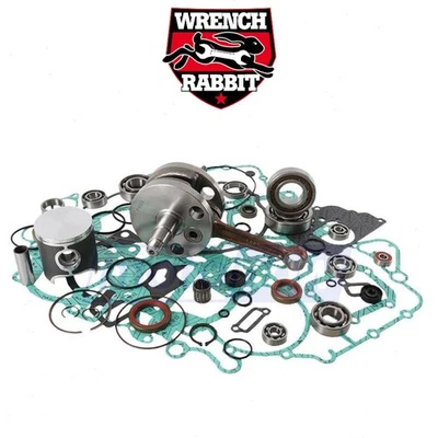 Wrench Rabbit Complete Engine Rebuild Kit In a Box for 2007-2009 KTM 200 XC jn - Image 1 of 4