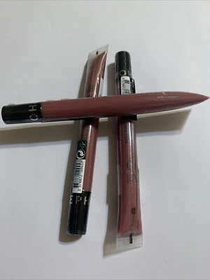 Bálsamo Brillo Colorido Sephora (23 Karma) Lote de 3x (9g / 0,32oz) ¡Nuevo Sellado! Foto 1 de 2