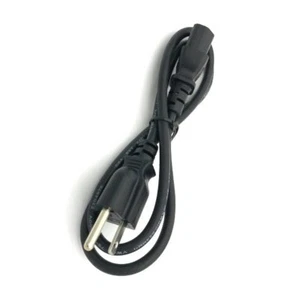 3ft Power Cord Cable for EPSON WORKFORCE PRINTER 315, 600, 610, 615 - Picture 1 of 1