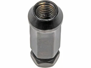 Lug Nut For 1950-1981 Pontiac Catalina 1951 1952 1953 1954 1955 1956 1957 M138JK - Picture 1 of 1