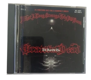 What A Long Strange Trip It's Been The Best Of The Greateful Dead - Imagen 1 de 2