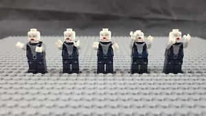 Lego sw0318 Asajj Ventress AS-IS (Ship Saturday AM only) - Picture 1 of 8