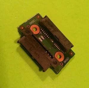 HP Compaq 6730B/6735B CD/DVD±RW SATA Optical Drive Connector Adapter 487121-001 - Picture 1 of 1