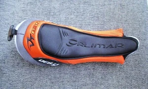 Orlimar 3,4,5,7 Wood Driver VT 830 Head Cover - LN - Picture 1 of 9