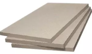 Bespoke Sizes - Vermiculite Insulating Fire Board - Let us cut your Fire Bricks - Picture 1 of 4