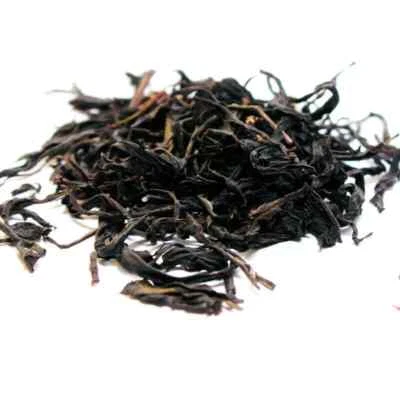 Té Púrpura Hoja Suelta KENIA Orgánico Premium Especialidad Nandi EXP MAYO 2028 Foto 1 de 4