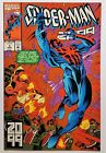 Spider-Man 2099 #5 (Mar 1993, Marvel) Vf