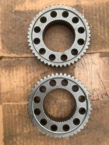 NP246 Gm Chevrolet Transfer Case Sprocket Gears - Picture 1 of 3