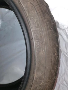 goodyear eagle f1 asymmetric 3 245 40 r18 - Bild 1 von 4