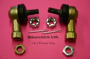 HONDA 86-87 TRX70 Tie-Rod End Kit TRX 70 ALL BALLS - Bild 1 von 1