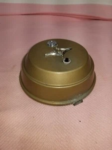 Vtg Emdeko Heat Detect Device Model 106,Unknown Work Cond, Collectible FREE SHIP - Picture 1 of 8