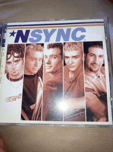 *NSYNC by NSync (CD, 1998) - Picture 1 of 2