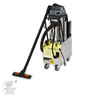 Professional steam cleaner Vacuum cleaning system EOLO LP06 RA
