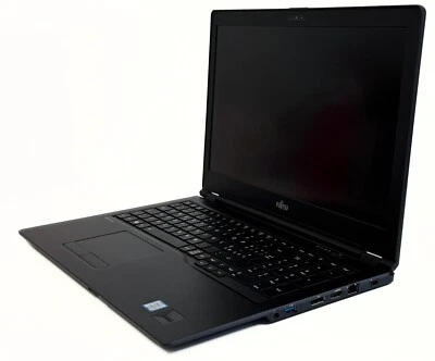 NOTEBOOK PC PORTATILE FUJITSU LIFEBOOK U757 I5-7200U 16GB SS D512GB WIN 10 PRO - Immagine 1 di 4