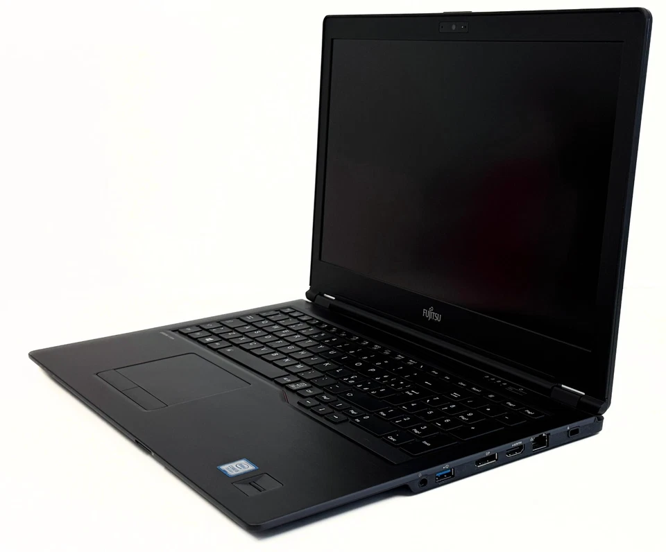 NOTEBOOK PC PORTATILE FUJITSU LIFEBOOK U757 I5-7200U 16GB SS D512GB WIN 10 PRO - Immagine 1 di 4