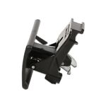 Black Door Latch Replacement for Hummer H3/For Colorado/Canyon Plug and Play